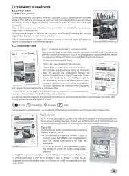 Merci! 2. A1. Guide pedagogique - мініатюра 7