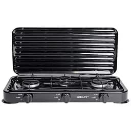 Таганок 3-х кам. Sokany SK-6003B