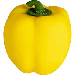 Іграшка-антистрес Kids Team Овочі Перець жовтий (CKS-10705_3)