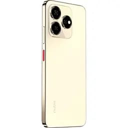 Смартфон Nubia V60 8/256Gb Gold [114153] - мініатюра 5
