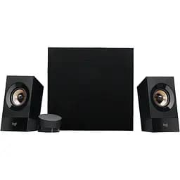 Акустична система Logitech Z533 Black (980-001054) (134965)