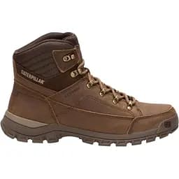Ботинки Caterpillar Threshold Hiker WP 41 Brown (1103-P725960-41)