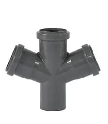 Хрестовина Ostendorf HT Safe 50/50/67° (172900)