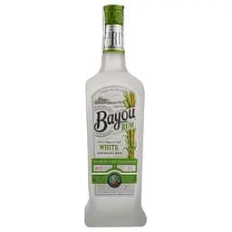Ром Bayou White, 40%, 0,7 л