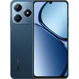 Смартфон Realme C63 8/256Gb Leather Blue (UA UCRF) NFC