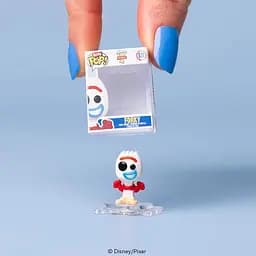 Ігрова фігурка Bitty POP! Історія іграшок (в асорт.) (81121) - мініатюра 3