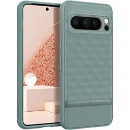 Чохол Caseology Parallax Google Pixel 8 Pro Sage Green (ACS07648)