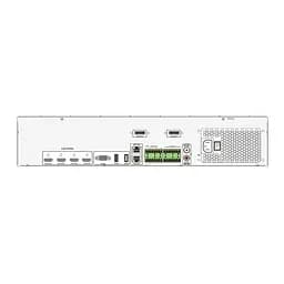 IP-відеореєстратор 64-канальний 16Mp TVT TD-3364H8-A3H-B (77-00347) - мініатюра 2
