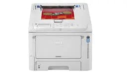 Принтер OKI C650dn (09006144)