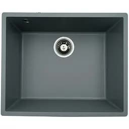 Кухонная мойка Platinum 5444 OASIS (SP000030772)