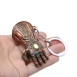Брелок Geek Land Avengers: Infinity War Рукавичка Нескінченності 10.058.085 - мініатюра 2
