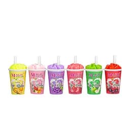 Набор бальзамов для губ Magic Your Life Lip Balm Coctail LC817