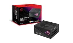 Блок питания Asus ROG-STRIX-1000G-AURA-GAMING (90YE00P1-B0NA00)