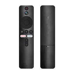 Пульт Bluetooth XMRM-006 для Xiaomi із мікрофоном та голосовим керуванням (Google Assistant) для Mi Box S, Mi Stick та Smart TV - мініатюра 4