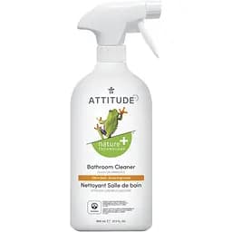 Засіб миючий Attitude для ванних кімнат Цитрус, 800 мл