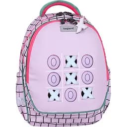 Рюкзак шкільний Bagland Butterfly 21 л сублімація 1327 (00565664 Ш)