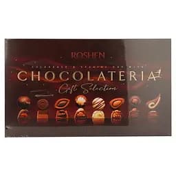 Цукерки Roshen Chocolateria 194 г (698788)