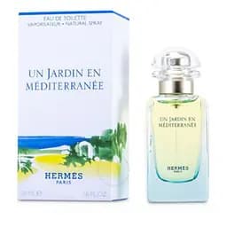 Оригінал Hermes Un Jardin Mediterranee 50 мл туалетна вода