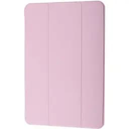 Чохол Dux Ducis DUX DUCIS Toby series для Apple iPad Pro 13 (2024) Pink