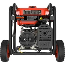 Генератор бензиновий Genergy Estrela New [108823] - мініатюра 6