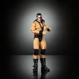 Фігурка WWE Elite Collection еліта зі змінними частинами в асортименті (GDF60) - мініатюра 5