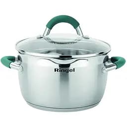 Кастрюля Ringel Expert 22 см 4.6 л (RG 2018-22)