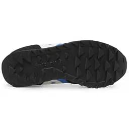 Кросівки Saucony Jazz Original Jr 37.5 Black/Blue (1097-SK2676265) - мініатюра 5
