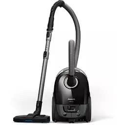 Пилосос Philips 3000 series мішковий 900 Вт чорний (XD3112/09)