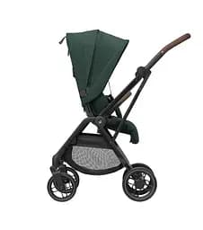 Коляска прогулянкова Maxi-Cosi Leona2 Twillic Green (1204403110) - мініатюра 3