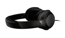 Навушники Asus ігрові ROG Strix Go USB Type-C (90YH02Q1-B2UA00) під'єднання Type-C - мініатюра 7
