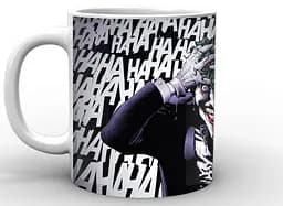 Кружка GeekLand Джокер Joker JK.02.021 - мініатюра 3