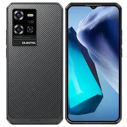 Смартфон Oulitel WP50 4/256Gb Black Global version - мініатюра 2