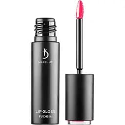 Блеск для губ Kodi professional Fuchsia 7 г