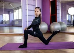 Комплект термобілизни дитячої Аvalanche Thermoactive Children's thermal clothing 6-9 років Зріст 111-138 cм - мініатюра 8