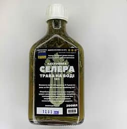 Водная настойка на траве сельдерея 200 мл
