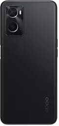 Смартфон Oppo A76 4/128GB Black - мініатюра 2