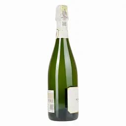 Вино ігристе Monmousseau Cuvée Justin Marcel Touraine Brut біле 12.5% 0.75 л - мініатюра 3