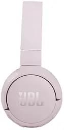 Гарнітура JBL T660 NC Pink (JBLT660NCPIK) - мініатюра 5
