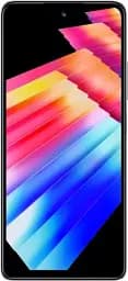 Смартфон Infinix Hot 30 8/256Gb Racing Black (X6831) UA UCRF NFC - мініатюра 3