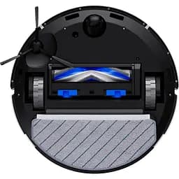 Робот-пилосос ECOVACS Deebot Ozmo N20 Pro Plus White [DKX55_N20PP] [125446] - мініатюра 5