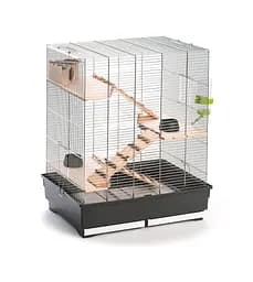 Клетка для грызунов Fop Fedro Natura 66 x 45 x 76 см