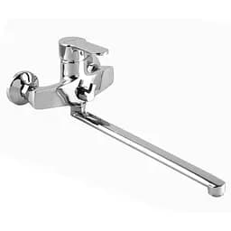 Смеситель для ванной Domino Ellipse DCC-208 (10564)