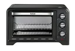 Духовка ростерна Tefal OF444834 (12л, конвекція, гриль, розморозка)