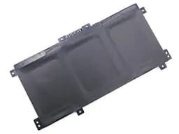 Акумулятор LK03XL для HP ENVY X360 15-BP, 15-BQ, 15-CN, 15-CR, 17-AE, 17-CE, 17-BW (L09281-855, 916814-855) (11.55V 3500 mAh 40Wh) - мініатюра 3