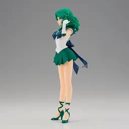 Фігурка Bandai Spirits Сейлор Мун Сейлор Нептун Sailor Moon Sailor Neptune 23 см BS GG SM SN 23 - мініатюра 2