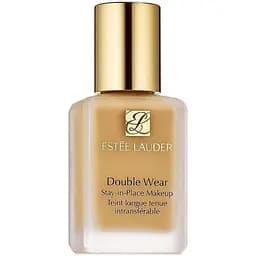 Тональна основа Estee Lauder Foundation Double Wear SPF10 відтінок 2W2 (Rattan) 30 мл