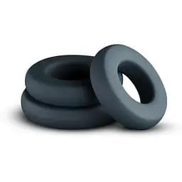 Набір ерекційних кілець BOners 3-Piece Hefty Cock Ring Set