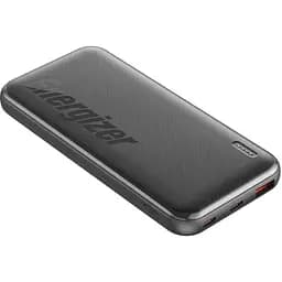 Портативний зарядний пристрій Energizer UE10055PQ - 10000 mAh PD20W + QC22.5W Black (6979976)