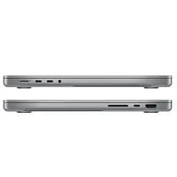 Ноутбук Apple MacBook Pro 14" Space Gray 2023 (Z17G002K8) - мініатюра 3
