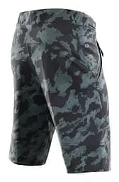 Велошорти TLD Skyline Short Shell Digi Camo Dark Spruce XL Troy Lee Designs (1106-238911005) - мініатюра 2